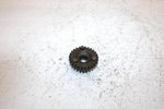 1996 Yamaha  Badger Yfm80h Oem 27T 4th Wheel Gear 55X-17241-00-00 AY14