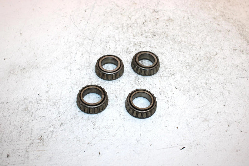 2001 Polaris Xplorer Oem Tapered Roller Bearing Set of 4 3554509 AP90