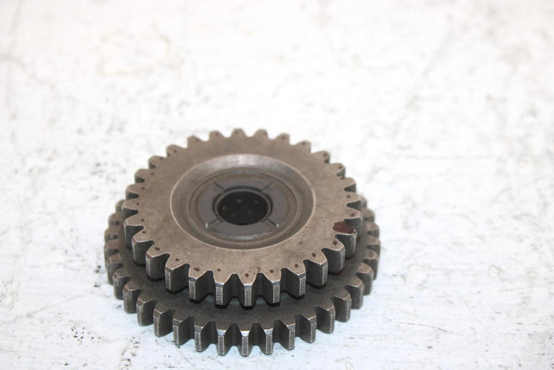 1987 Yamaha  Badger Yfm80t Oem 1st Wheel Gear 28T&39T 29F-17211-00-00 AY9