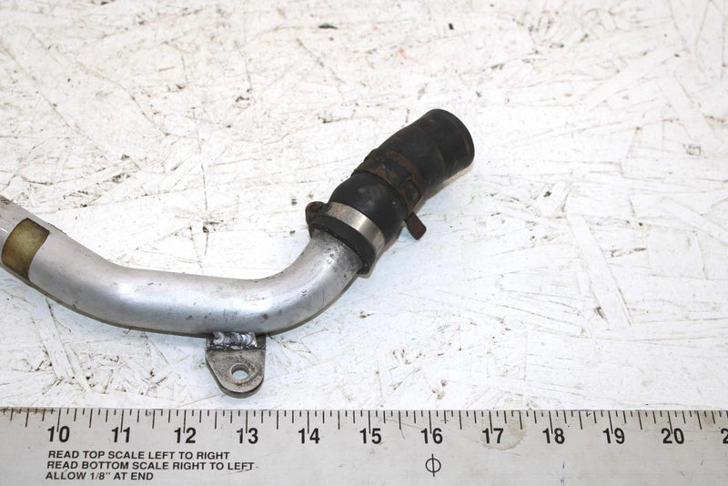 2002 Yamaha Sx Viper Oem Coolant Pipe Joint 8EK-12483-00-00 SY60