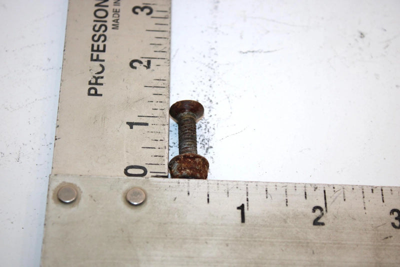 07 Arctic Cat Jaguar Z1 1100 Efi Oem Slide Retaining Bolt Pair 0123-859 SA301
