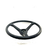 06-09 Polaris Ranger 700 6x6 EFI OEM Steering Wheel 1823678 XP7