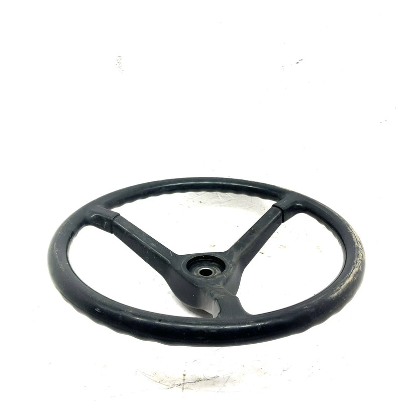 06-09 Polaris Ranger 700 6x6 EFI OEM Steering Wheel 1823678 XP7