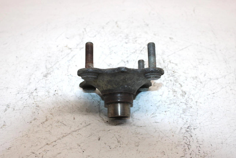 2001 Honda Trx 500 Faa Fourtrax Forman Oem Front Wheel Hub 44610-HN2-000 AH56