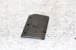 2000 Polaris Classic Oem 3 Hole Heat Exchanger Bracket Pair 5222863 Q5265