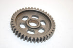 87 Kawasaki Bayou 185 Klf185a Oem 40T Low Gear 13129-1543 AK13