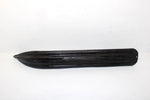 1995 Polaris 440 L/c Oem Ski Pair 1820332-067 SP40