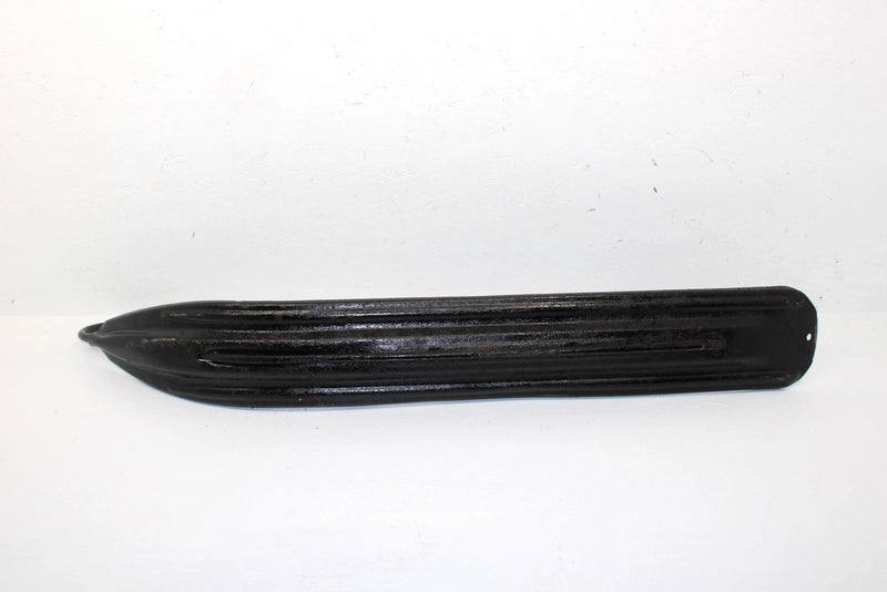 1995 Polaris 440 L/c Oem Ski Pair 1820332-067 SP40