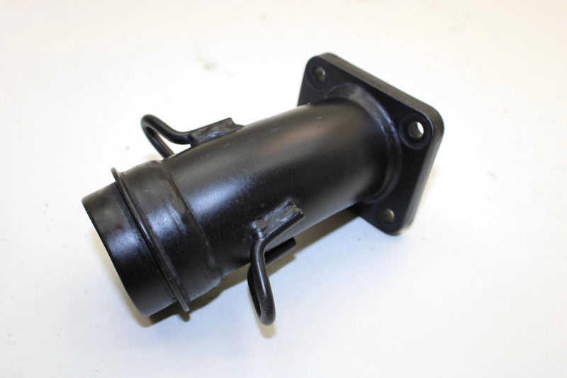 1998 Yamaha Srx600 Oem MAG Exhaust Header Manifold 8DF-14635-00-00 Q2588