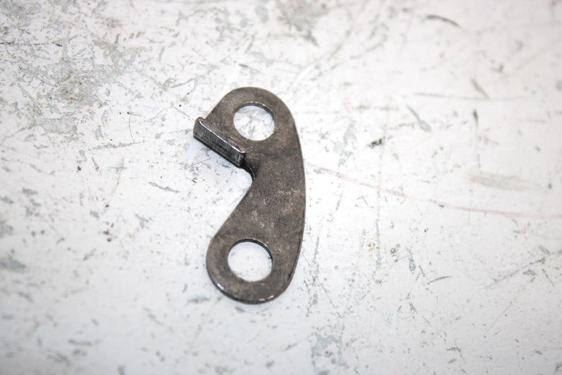 86 Suzuki Lt230s Oem Kickstart Stopper Plate 26233-22A01 AS20