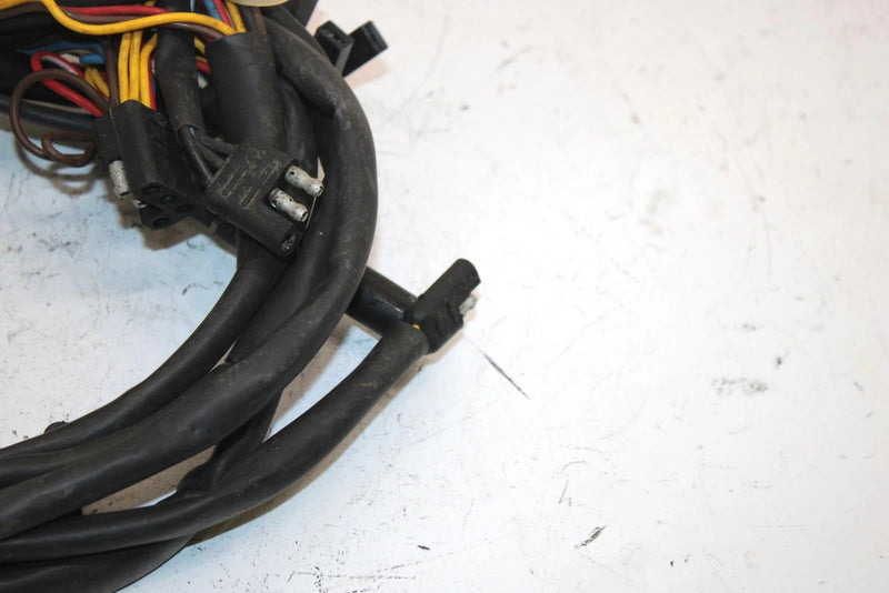 92 Arctic Cat Prowler 440 Oem Main Wire Harness 0686-084 SA156