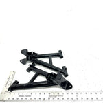 1990 Yamaha Moto 4 OEM Front Lower A Arm Set 3GH-23570-00-00 AY51