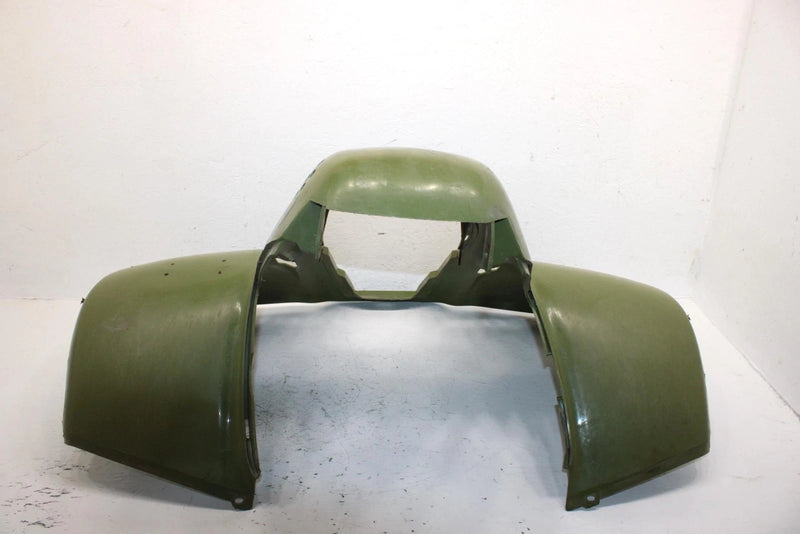 1999 Polaris Sportsman 325 Oem Front Fender 2631987-191 2632299-191 AP16
