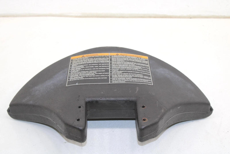 94 Arctic Cat Pantera Oem Windshield Fairing 0616-120 SA108
