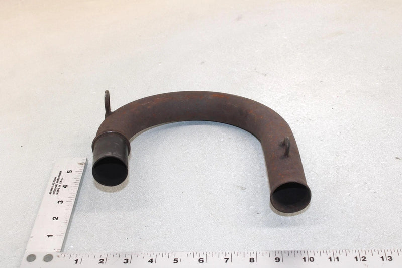 98 Polaris Xcr 440 Oem Exhaust Header U Pipe 1260820-029 1260820-029 SP159