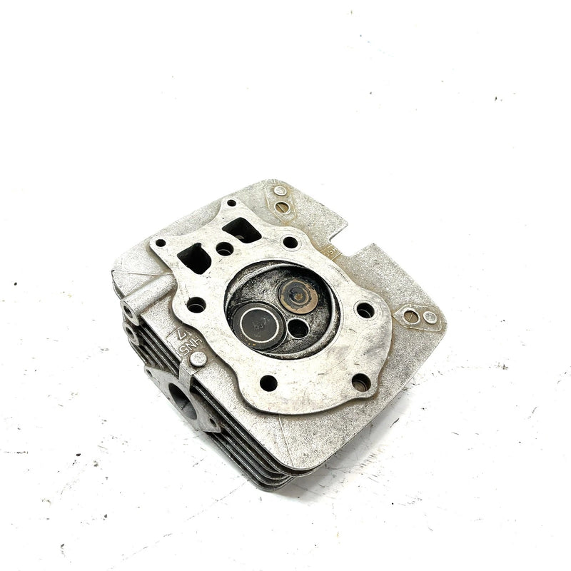 03-06 Honda Rancher 350 TRX350FM 4x4 OEM Cylinder Head 12200-HN5-M00 AH75