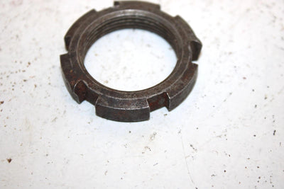 1993 Polaris 350l 6x6 Oem Crankshaft Slit Nut 3084157 3086762 AP153