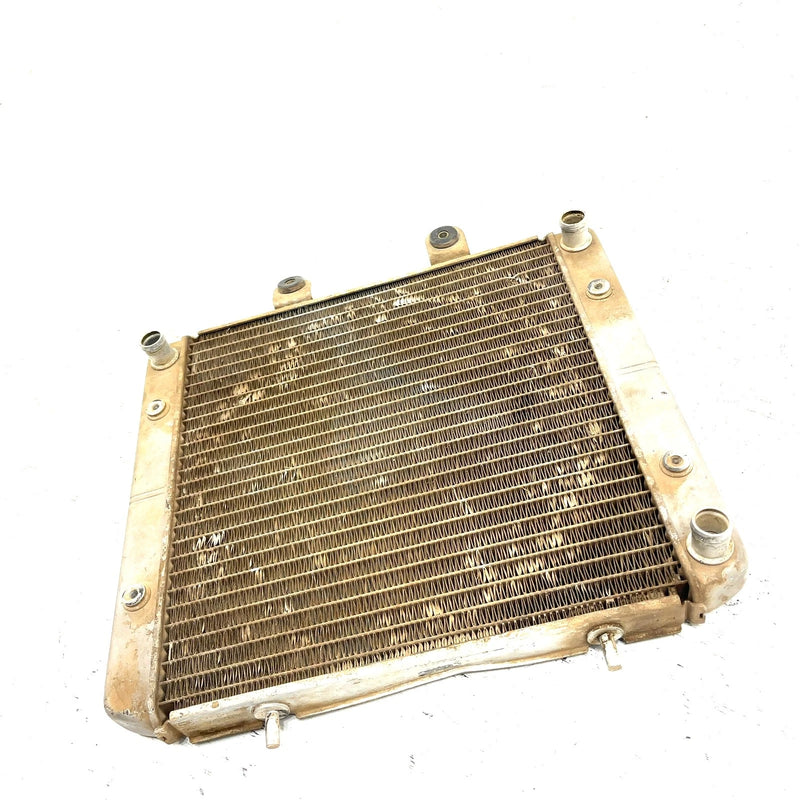 2004 Polaris Sportsman 500 OEM Radiator 1240522 AP176