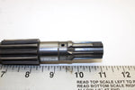 Suzuki OEM Transmission Tranny Trans 12T Countershaft 24121-19B10 Q1888