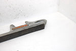 2002 Ski-doo Mxz 800 Adrenaline Oem Skid Rail 503189415 SS21