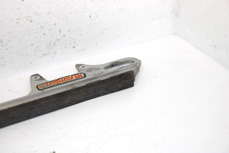 2002 Ski-doo Mxz 800 Adrenaline Oem Skid Rail 503189415 SS21