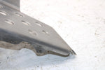 2001 Ski-doo Mxz 800 Oem Left Foot Well Footrest 518323564 B342