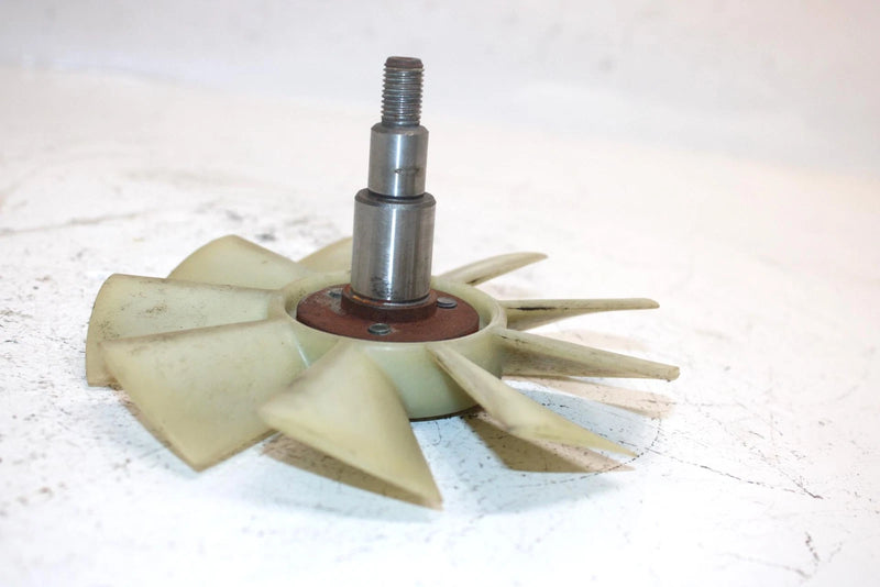 99 Arctic Cat Panther 440 Oem Cooling Fan Set 3003-285 SA29