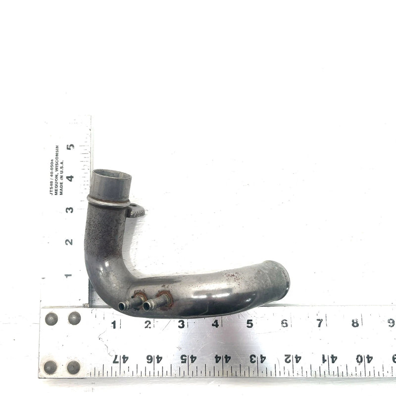 2005 Yamaha RS Vector ER OEM Coolant Pipe #2 8ES-12482-00-00 SY59