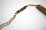 87 Kawasaki Bayou 185 Klf185a Oem Fuse Holder 26004-013 AK13