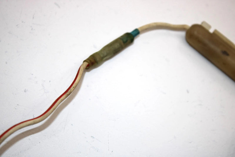 87 Kawasaki Bayou 185 Klf185a Oem Fuse Holder 26004-013 AK13