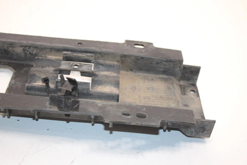 2015 Polaris Ranger Crew 900 Oem Front Center Mount Plate 5450841-070 XP2