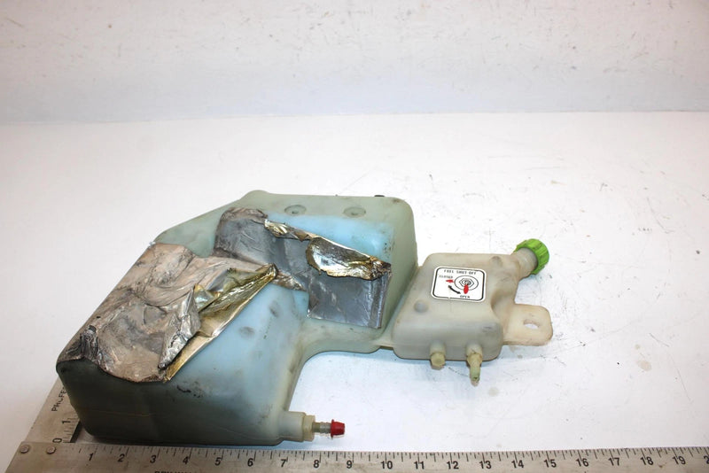 96 Arctic Cat Zrt 600 Oem Oil/Coolant Tank Set 0670-440 SA177