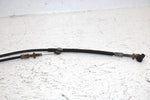 1995 Arctic Cat Zr 580 Oem Throttle Cable 0687-035 SA44