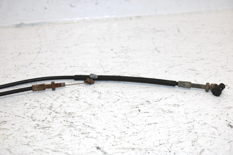 1995 Arctic Cat Zr 580 Oem Throttle Cable 0687-035 SA44
