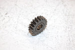 1988 Yamaha  Warrior 350 Oem 2nd Pinion Gear 20T 1UY-17121-00-00 AY3