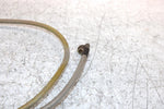 2015 Polaris Ranger 570 Eps Oem Left Rear Brake Line 1911733 XP5.2