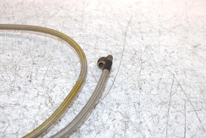 2015 Polaris Ranger 570 Eps Oem Left Rear Brake Line 1911733 XP5.2