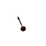87-89 Suzuki Quadrunner 300 LT300E 2x4 OEM Intake Valve 12911-38200 AS36