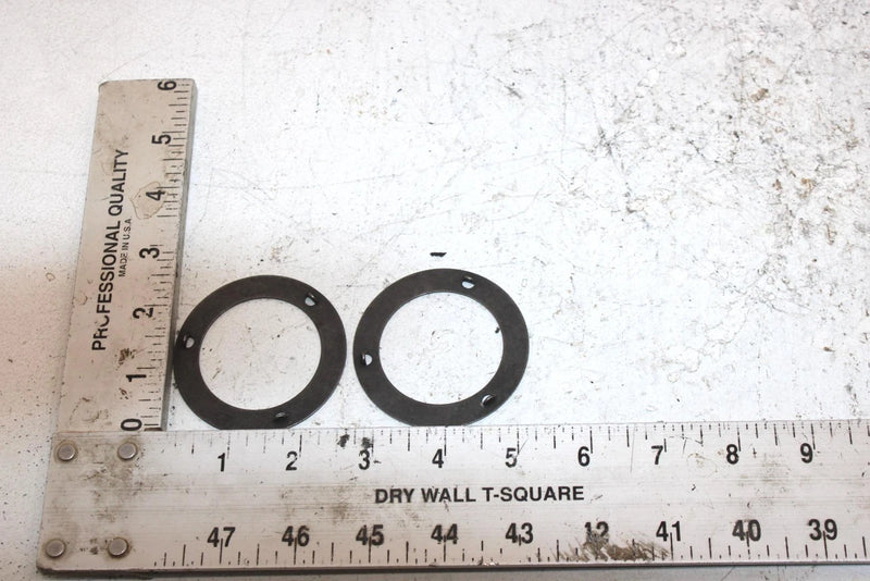 2001 Polaris Xplorer 4x4 Oem Armature Plate Pair 5211148 AP167 