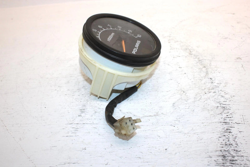 1999 Polaris 500 Xc Oem Tachometer 3280308 SP28