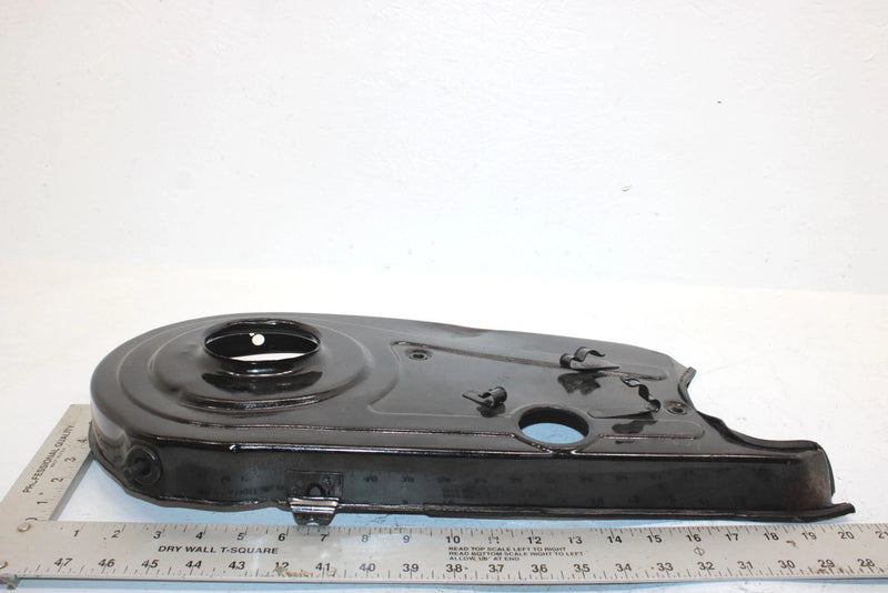 1985 Honda Atc 110 Oem Drive Chain Case 40521-968-680 AH68