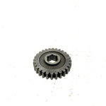 2002 Yamaha Big Bear 400 YFM400 OEM 28T Middle Driven Gear 5EH-17583-00-00 AY52