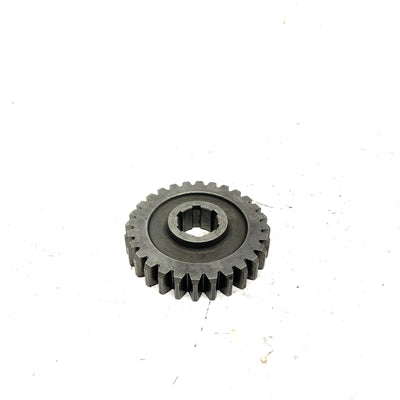 2002 Yamaha Big Bear 400 YFM400 OEM 28T Middle Driven Gear 5EH-17583-00-00 AY52