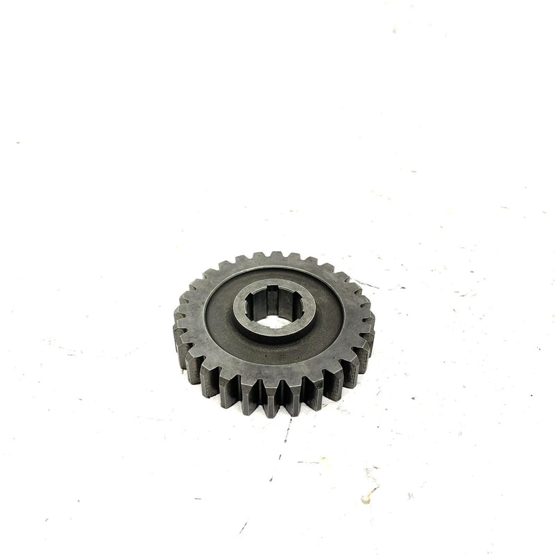 2002 Yamaha Big Bear 400 YFM400 OEM 28T Middle Driven Gear 5EH-17583-00-00 AY52