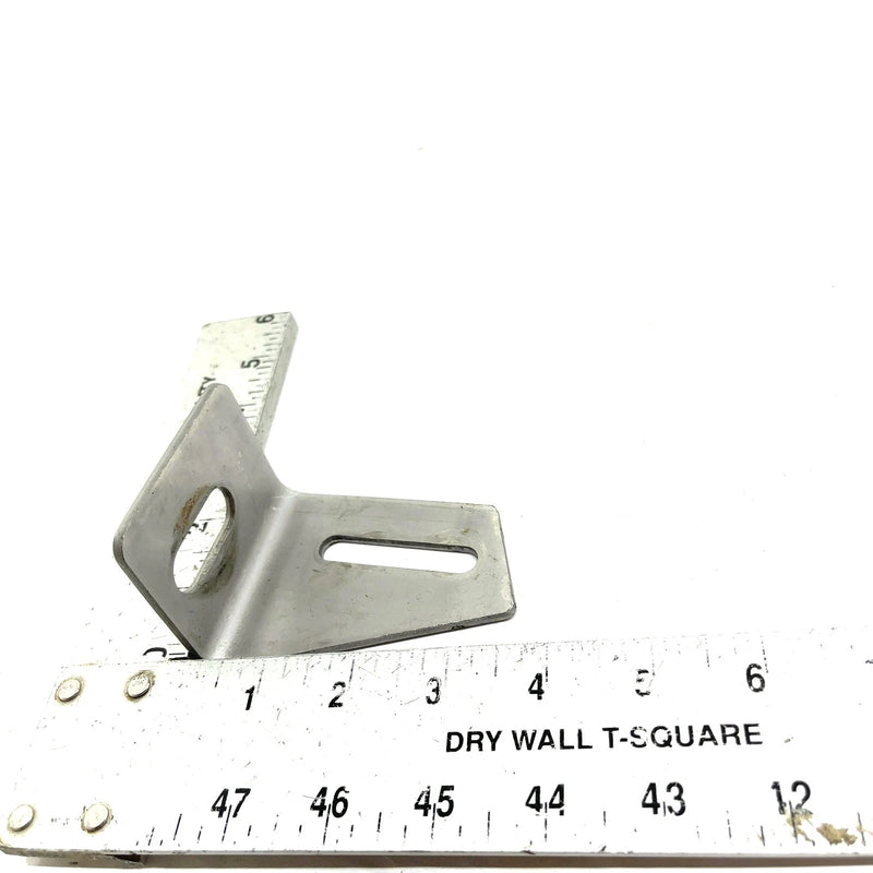 1994 Polaris SL 750 OEM Rear Exhaust Bracket 5240537 JP39