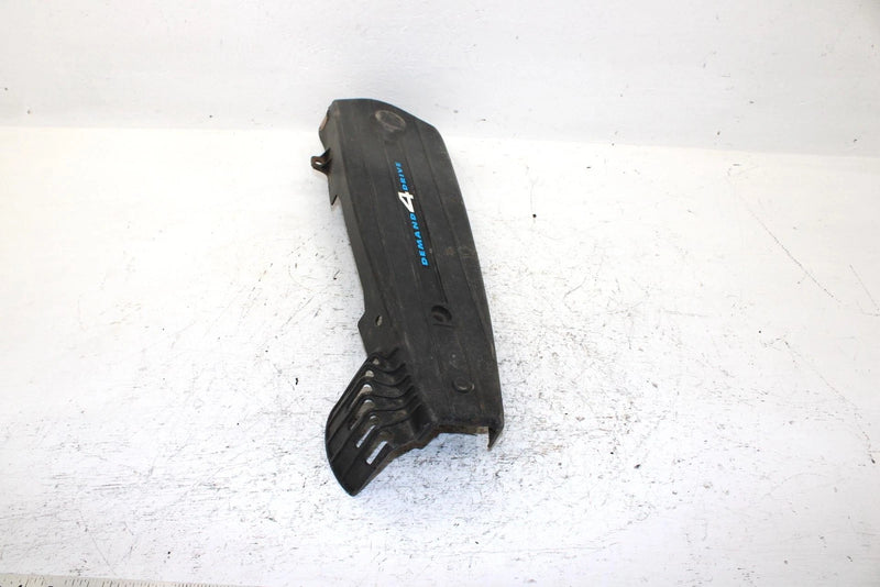 1995 Polaris Magnum 4x4 Oem Center Chain Guide 5431717 AP205