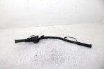2000 Polaris Classic Touring Oem Handlebar W/Throttle Lever 5243355-067 SP54