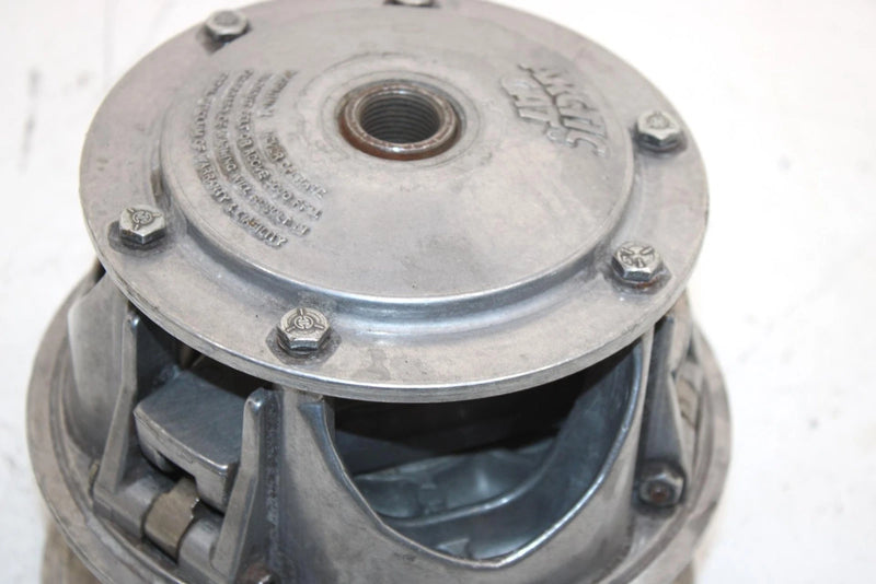 94 Arctic Cat Ext 580 Efi Oem Primary Drive Clutch 0725-117 SA21