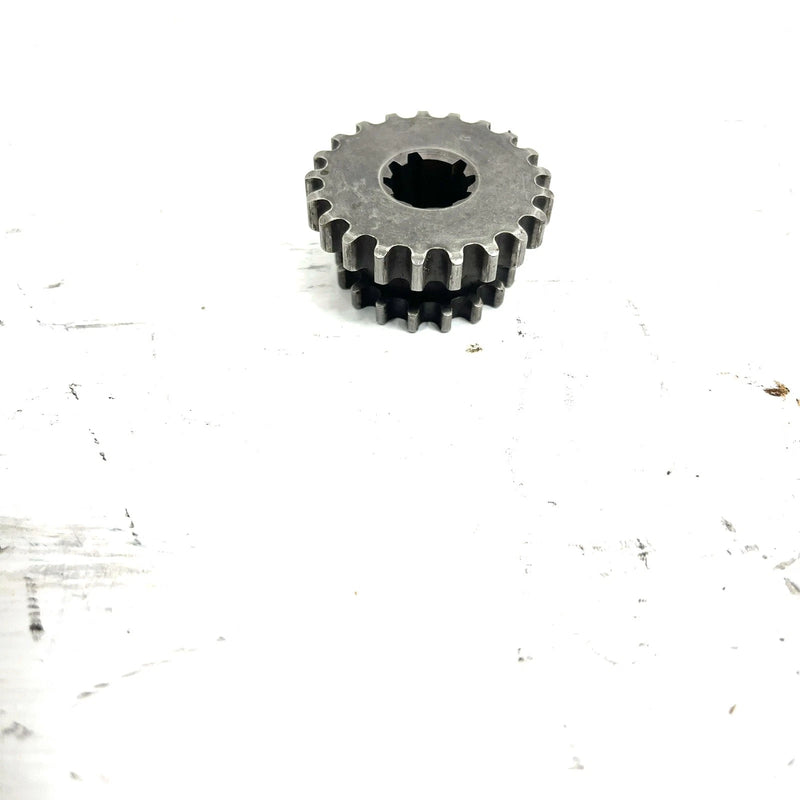 2005 Arctic Cat 650 4x4 V2 OEM Cam Chain Secondary Sprocket 3201-416 AA39