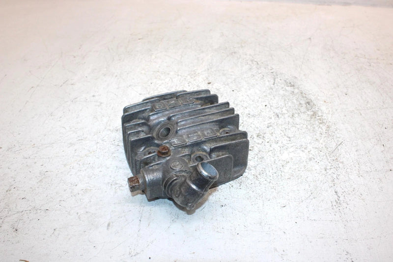 1991 Polaris Trail Boss 350l Oem Cylinder Head 3084141 AP172